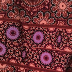 Lularoe Cassie Skirt